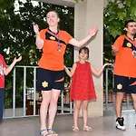Hotel Estreya Sankt Konstantin & Helena