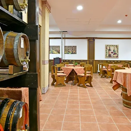 Estreya And 4* سينتس قسطنطين وهيلينا