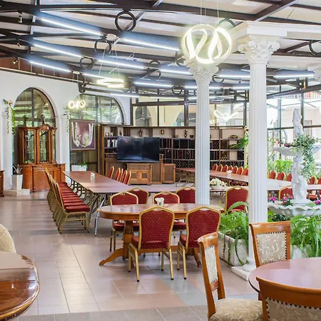 Estreya 4* Sankt Konstantin & Helena