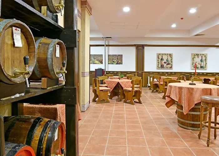 Estreya And 4* سينتس قسطنطين وهيلينا