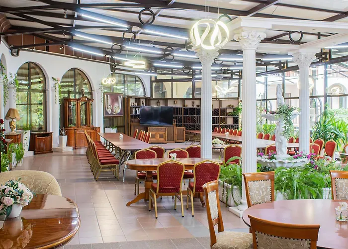 Estreya And 4* سينتس قسطنطين وهيلينا