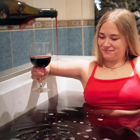 Hotel Estreya And 4*