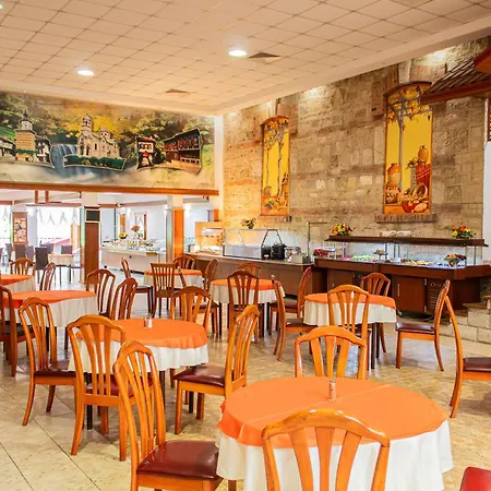 Estreya And Saints Constantine and Helena