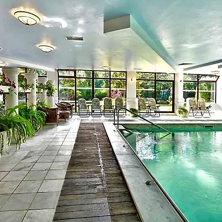 Hotel Estreya Sweti Konstantin i Sweta Elena