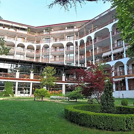 Hotel Estreya