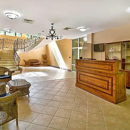 Estreya 4* Sweti Konstantin i Sweta Elena