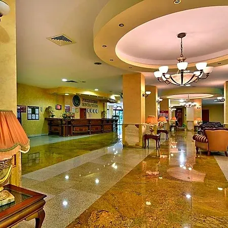 Estreya 4* Sweti Konstantin i Sweta Elena
