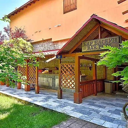 Hotel Estreya