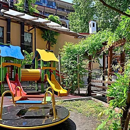 Hotel Estreya Sweti Konstantin i Sweta Elena