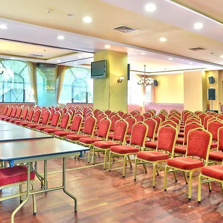 Estreya And Saints Constantine and Helena