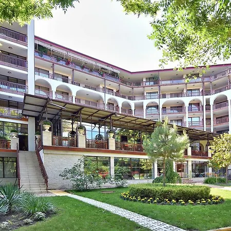 Hotel Estreya Saints Constantine and Helena