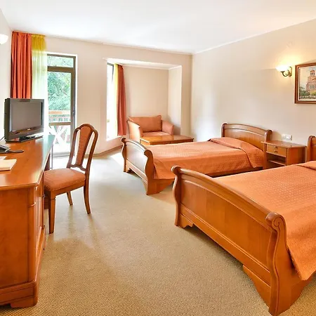 Estreya And Saints Constantine and Helena