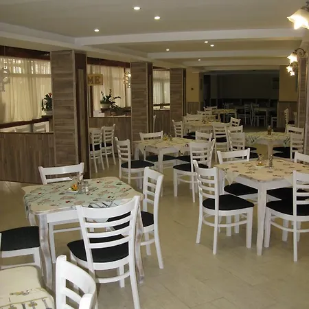 Hotel Estreya 4*