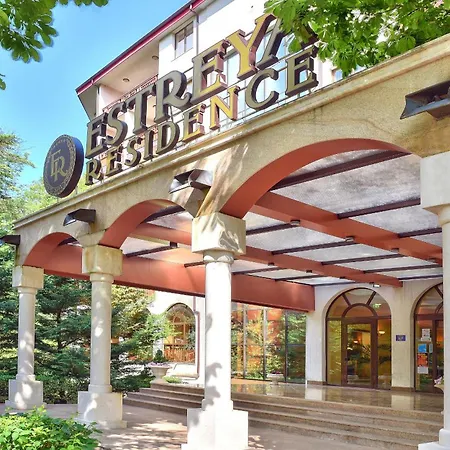 Estreya And 4* Sf. Constantin și Elena