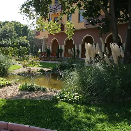 Hotel Estreya 4*