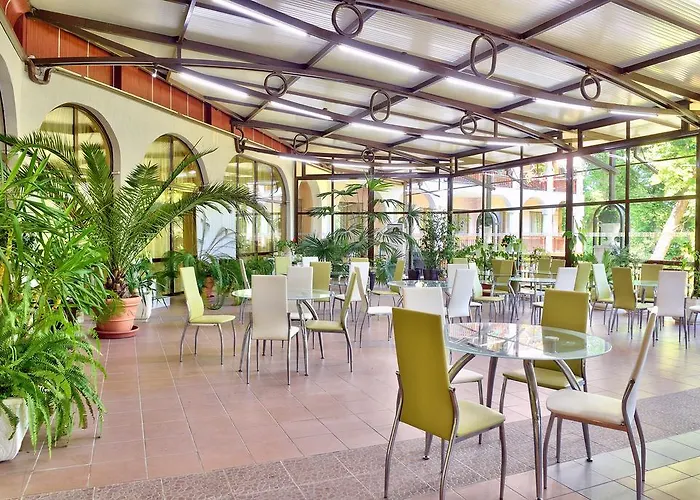 Hotel Estreya And St Constantin et Helena